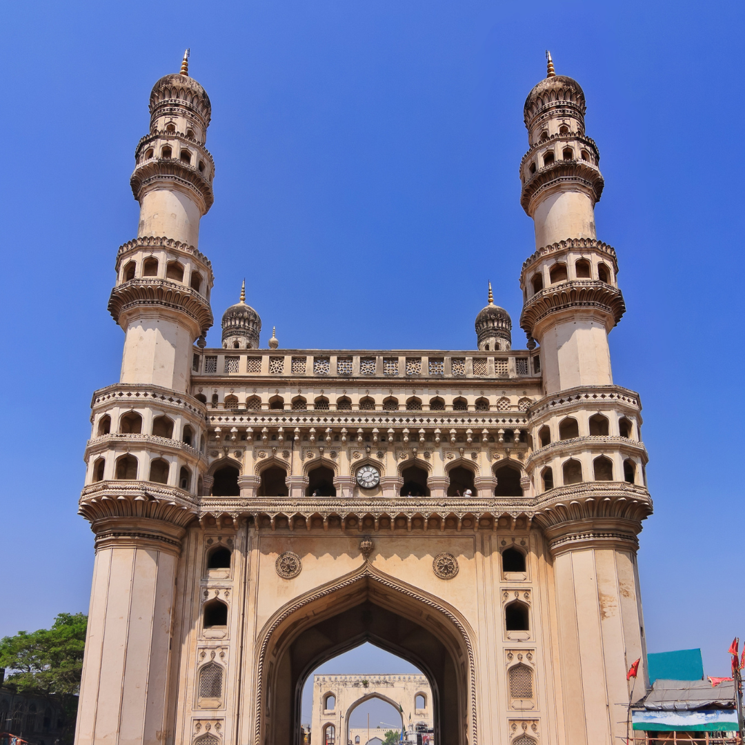 The Lucknowgrapher Studio