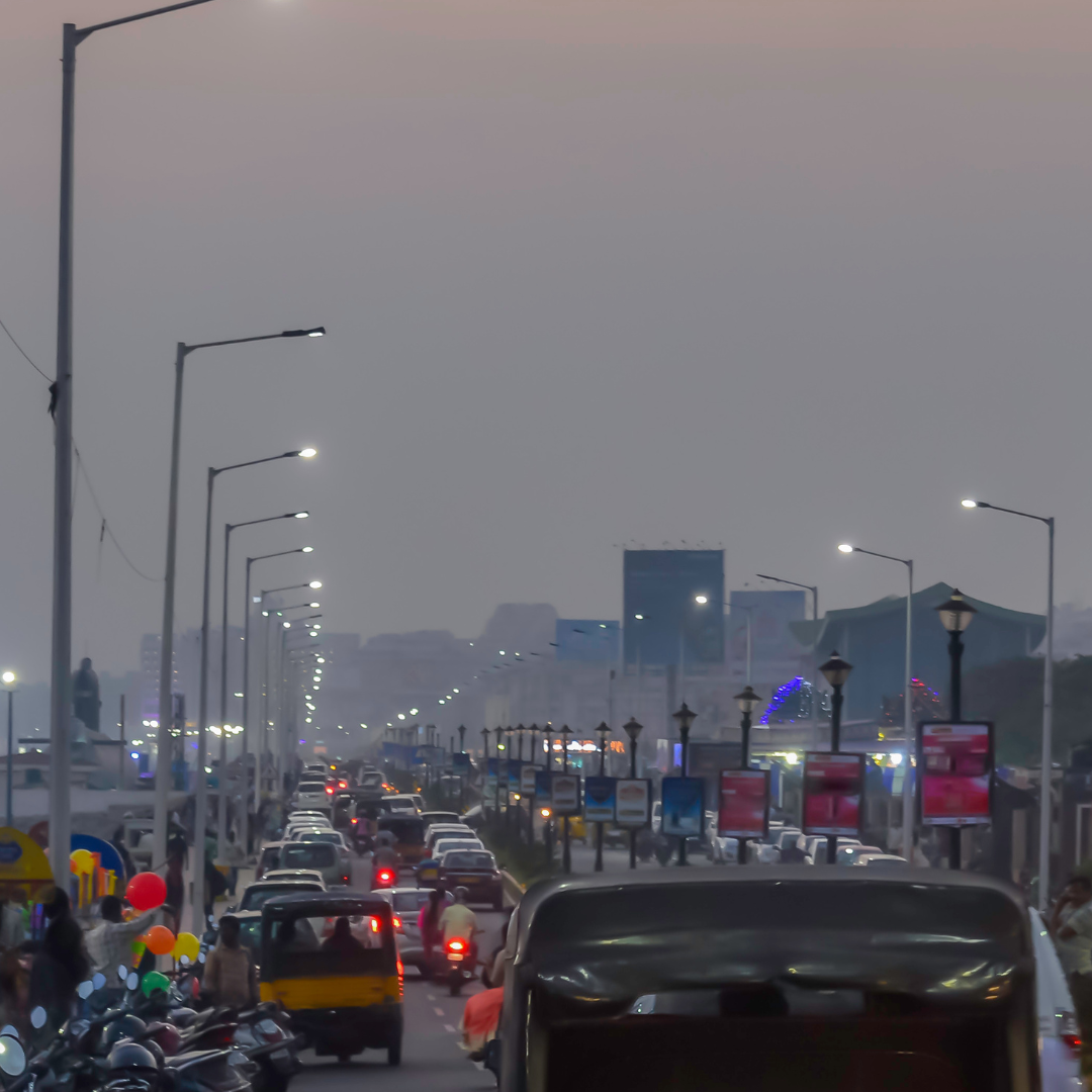 The Lucknowgrapher Studio