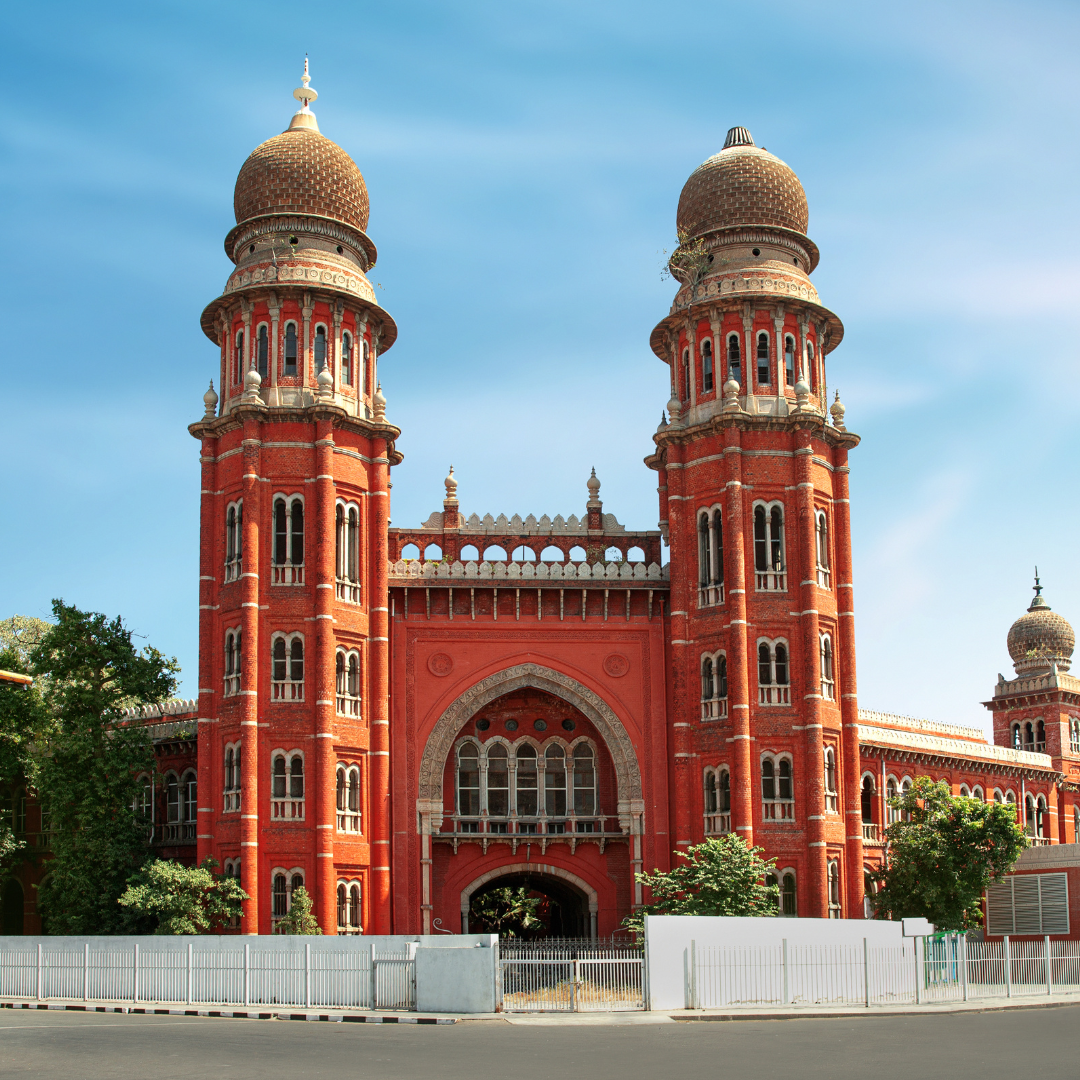 Chennai