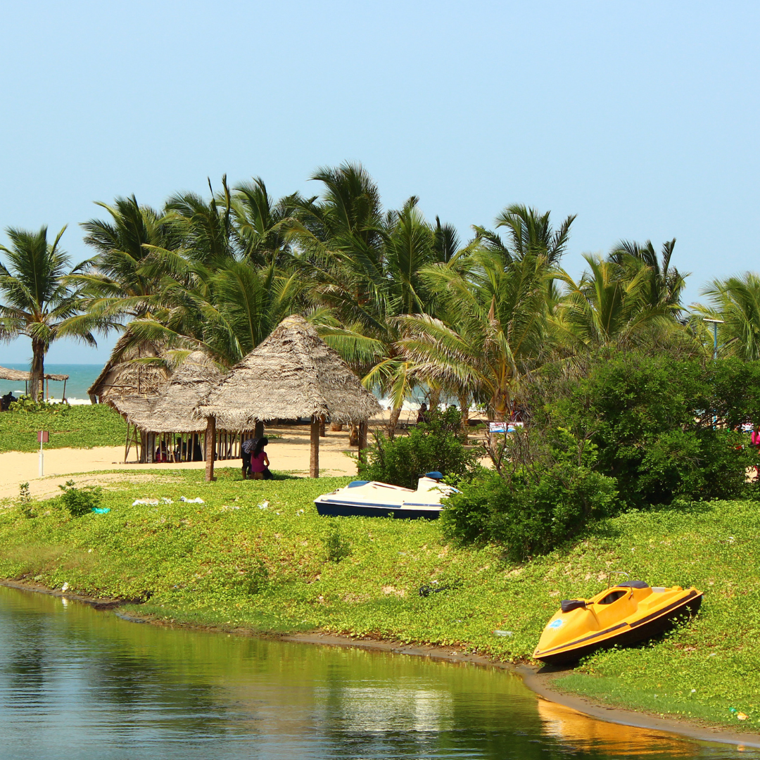The Lucknowgrapher Studio