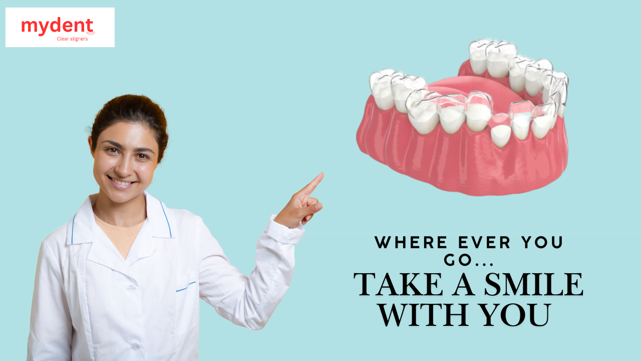 Can Aligners Correct Extremely Crooked Teeth?