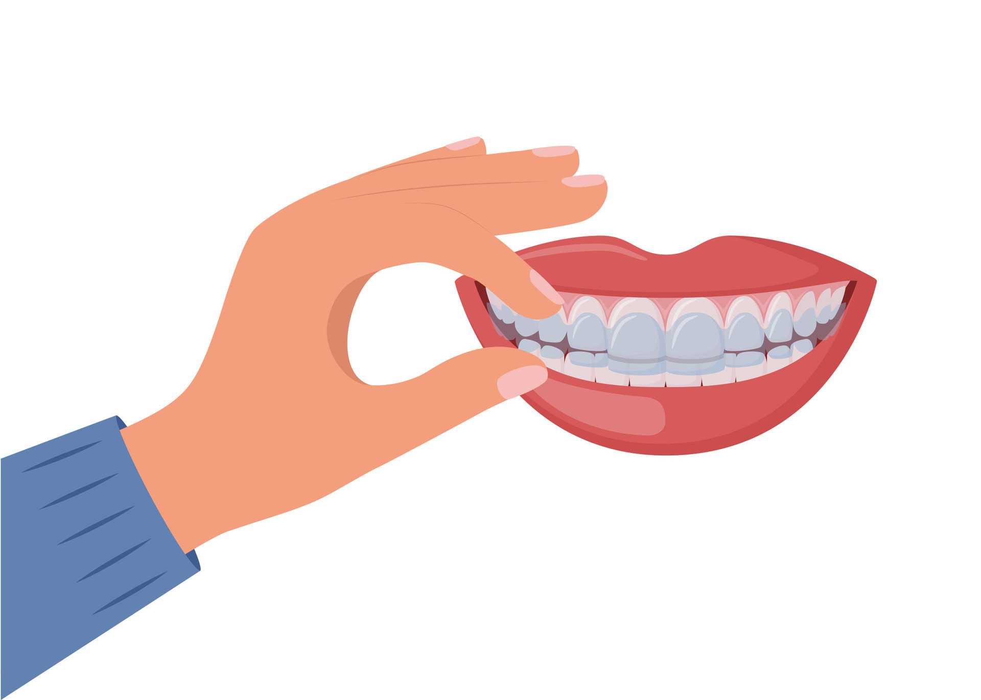 Why Do My Aligners Feel Tight? Understanding Aligner Pressure